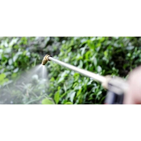 RADICAL Désherbant 4 X 1L Tous Jardins RADIKAL – Image 2