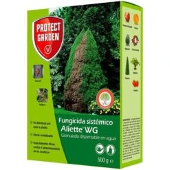 PROTECT GARDEN ALIETTE WG – FONGICIDE 500G