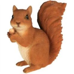 Riviera Ecureuil Noisette