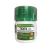 Desherbant 100ML Herbicide Sélectif De Graminées Fluroxypyr Professionn Concentré TIDEX