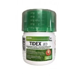 Desherbant 100ML Herbicide Sélectif De Graminées Fluroxypyr Professionn Concentré TIDEX