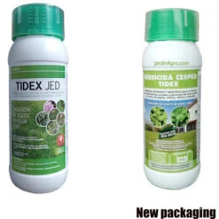 Desherbant 500ML Herbicide Sélectif De Graminées Fluroxypyr Professionn Concentré TIDEX