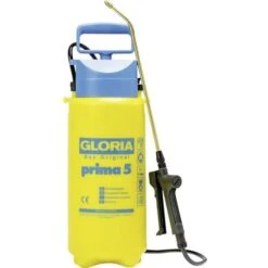 Pulvérisateur 5 L Gloria Haus Und Garten Prima 5 000080.0000