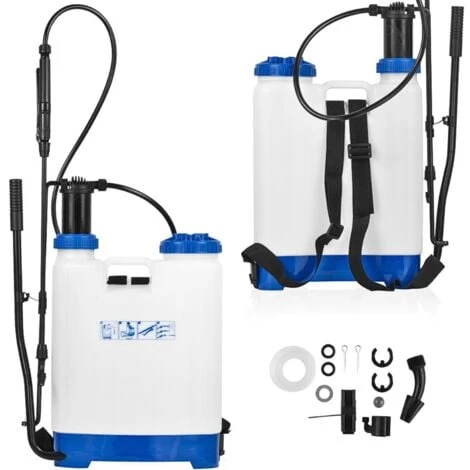 Pulvérisateur à Dos 12 Litres