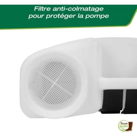 Pulvérisateur à Dos 12 Litres – Image 3