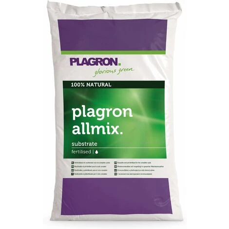 Plagron All Mix 50L – Image 2