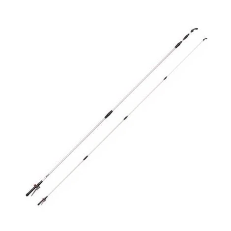 Lance Télescopique Aluminium Pour Pulvérisateur Longueur 2500-4290 Mm