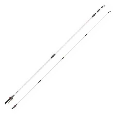 Lance Télescopique Aluminium Pour Pulvérisateur Longueur 2500-4290 Mm – Image 2