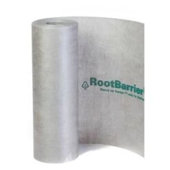 Anti Racines Gris325 0.65Mx20M Pour Gazon Synthétique MGS