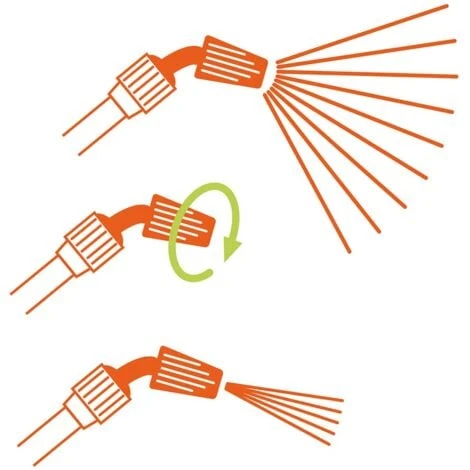 Pulvérisateur Pour Produits Agressifs 7L – Image 3