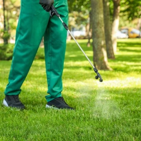 Pulvérisateur Pour Produits Agressifs 7L – Image 4