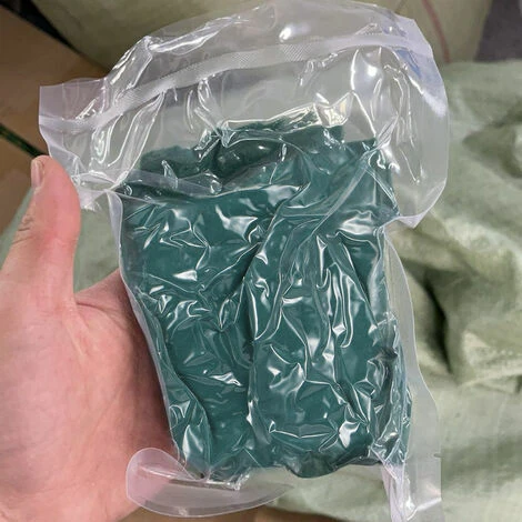 Tapis De Graine D'Herbe Biodegradable Tapis De Paille Engrais Jardin Pique-Nique Pelouse Arriere-Cour Plantation Grandir, 10 M - 10 M MOON – Image 3