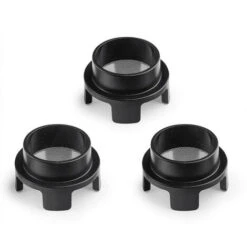 Lot De 3 Filtres Mailles 60 Pistolet Ultra/ultra Max - GRACO 17P554