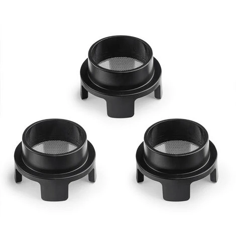 Lot De 3 Filtres Mailles 60 Pistolet Ultra/ultra Max - GRACO 17P554