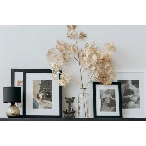 Statue Chat Bouddha Zen Et Heureux En Meditation, Idéale Pour Décoration Intérieure Et Extérieure Maison Et Jardin Magnifique Cadeau – Image 4