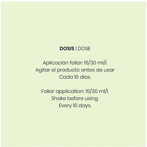 CULTIVERS Boue D'ortie Biologique, 1 L. Action Insecticide, Fongicide, Acaricide. Corrige La Chlorose Ferrique. Substance De Base Naturelle Pour La Lutte Contre Les Parasites Et Les Champignons – Image 4