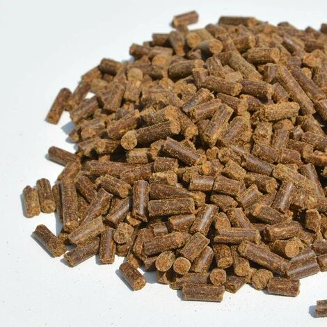 Engrais Oliviers, Figuiers Et Fruitiers Mediterranéens - Sachet 1 Kg – Image 2