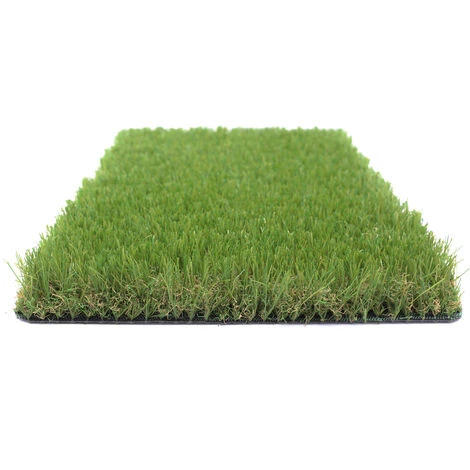 Gazon Artificiel CARIBBEAN Artificial Grass Hauteur 40mm Rouleau 1x5M - 5m2 – Image 2