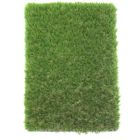 Gazon Artificiel CARIBBEAN Artificial Grass Hauteur 40mm Rouleau 1x5M - 5m2 – Image 3