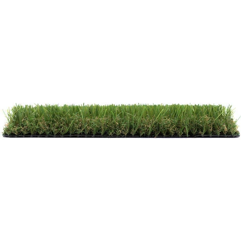 Gazon Artificiel CARIBBEAN Artificial Grass Hauteur 40mm Rouleau 1x5M - 5m2 – Image 4