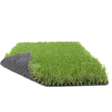 Gazon Artificiel CARIBBEAN Artificial Grass Hauteur 40mm Rouleau 1x5M - 5m2 – Image 5