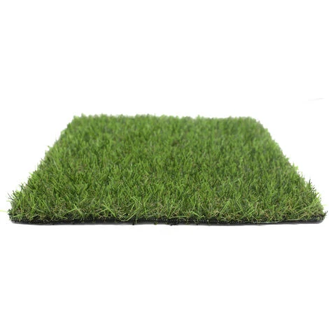 Gazon Artificiel MEDITERRANEAN Artificial Grass Hauteur 20mm Rouleau 1x5M - 5m2 – Image 2