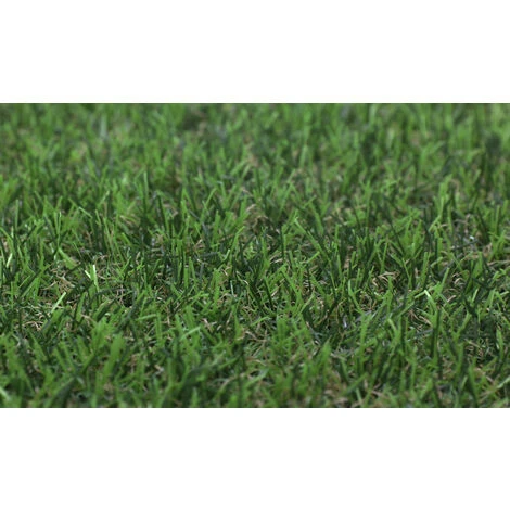 Gazon Artificiel MEDITERRANEAN Artificial Grass Hauteur 20mm Rouleau 1x5M - 5m2 – Image 4