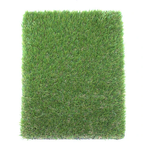 Gazon Artificiel ATLANTIC Artificial Grass Hauteur 35mm Rouleau 2x10M - 20m2 – Image 3