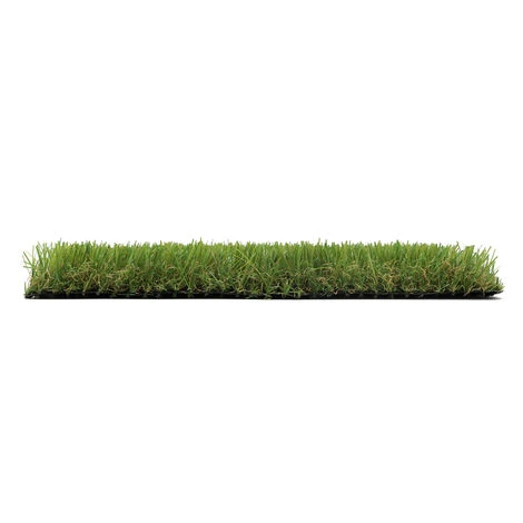 Gazon Artificiel ATLANTIC Artificial Grass Hauteur 35mm Rouleau 2x10M - 20m2 – Image 4
