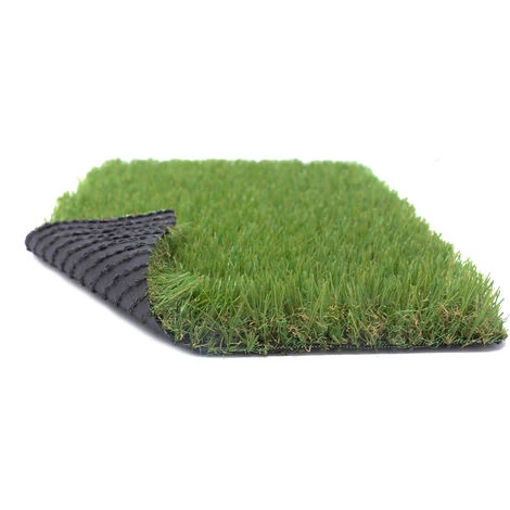 Gazon Artificiel ATLANTIC Artificial Grass Hauteur 35mm Rouleau 2x10M - 20m2 – Image 5