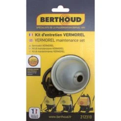 Pieces Rechange Vermorel Toutes Versions - BERTHOUD - Garantie 2 Ans
